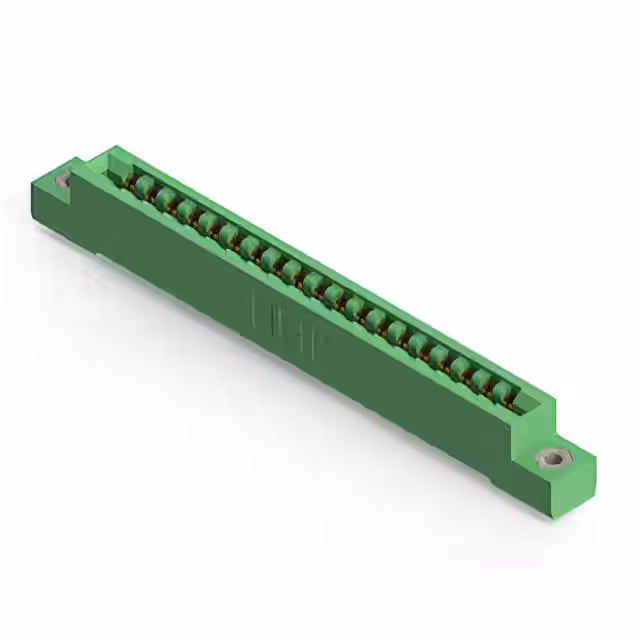807-019-553-107 EDAC Inc.  Edgeboard Connectors